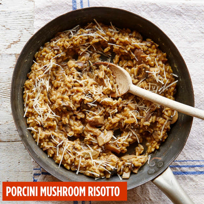 Merchant Gourmet Dried Porcini Mushrooms 30g — image 2