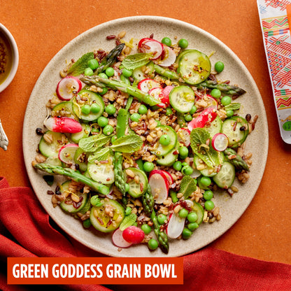 Merchant Gourmet Glorious Grains 250G — image 2
