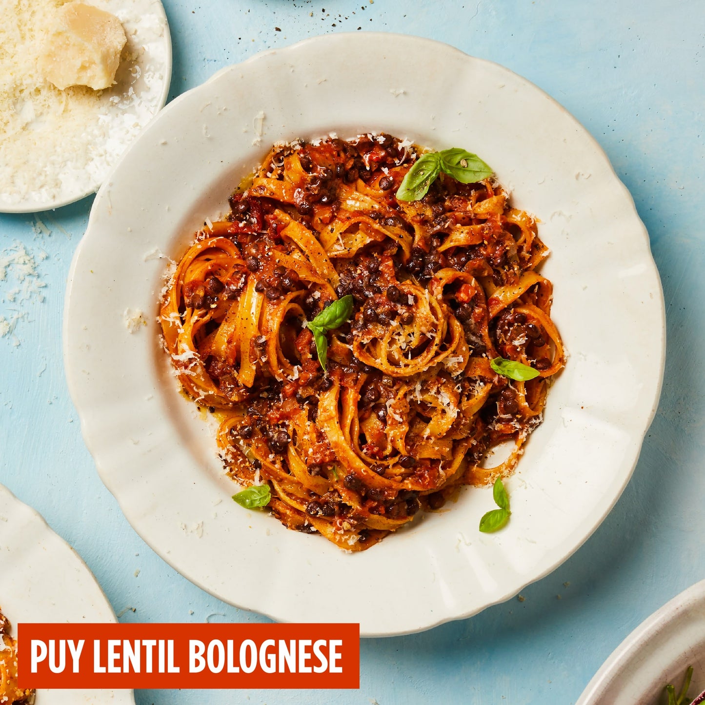 Merchant Gourmet Puy Lentils Ready To Eat 250G — image 2