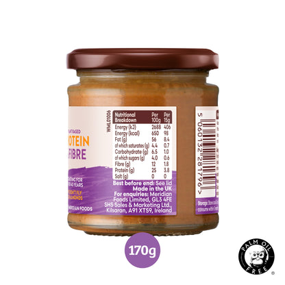 Meridian Almond Butter 170G — image 3