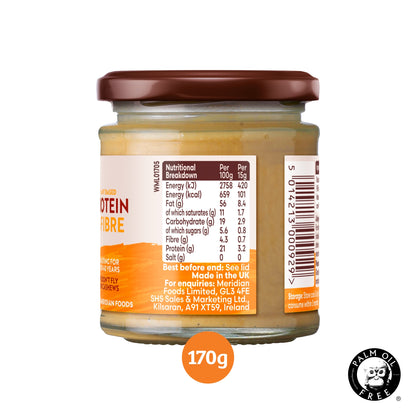 Meridian Cashew Butter 170G — image 3