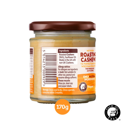 Meridian Cashew Butter 170G — image 4