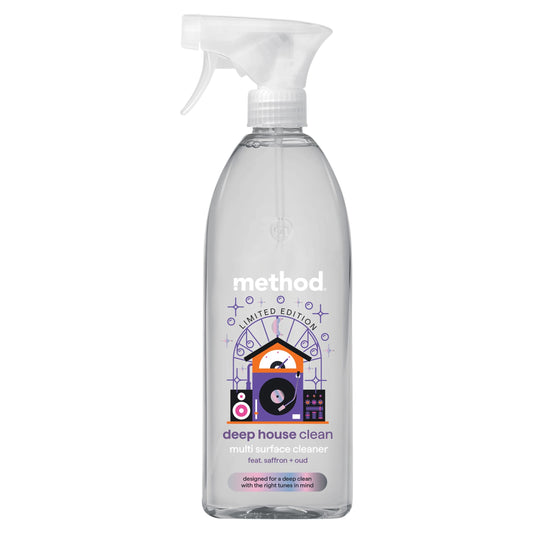Method All Purpose Cleaner Deep House 828ml — image 1