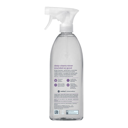 Method All Purpose Cleaner Deep House 828ml — image 2