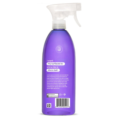 Method All Purpose Cleaner Lavender 828Ml — image 2