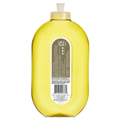 Method All Purpose Floor Cleaner Lemon & Ginger 739Ml — image 2