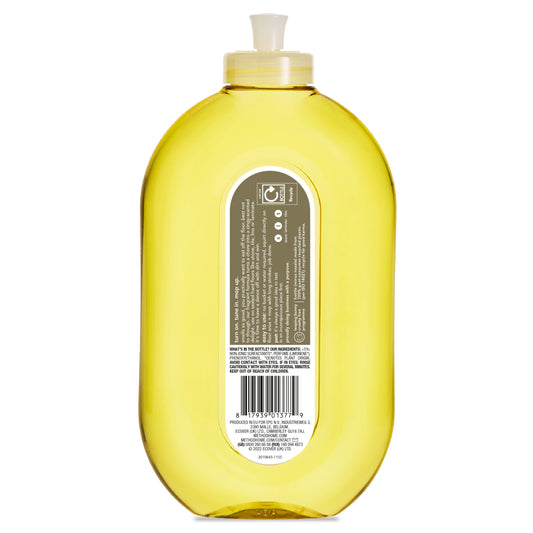 Method All Purpose Floor Cleaner Lemon & Ginger 739Ml — image 2