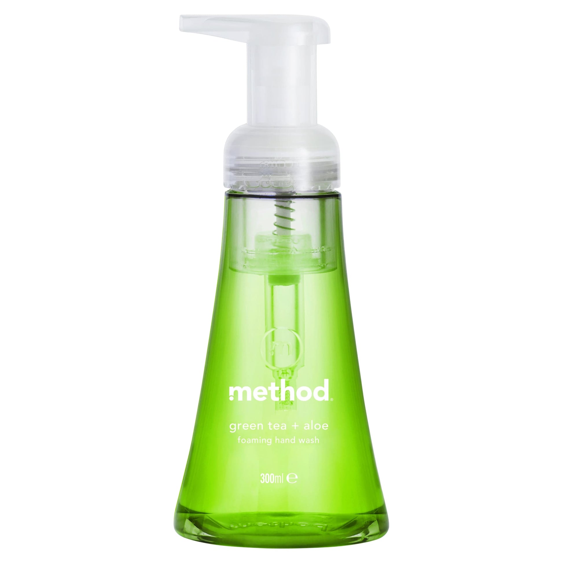 Method Foaming Handwash Green Tea 300Ml — image 1