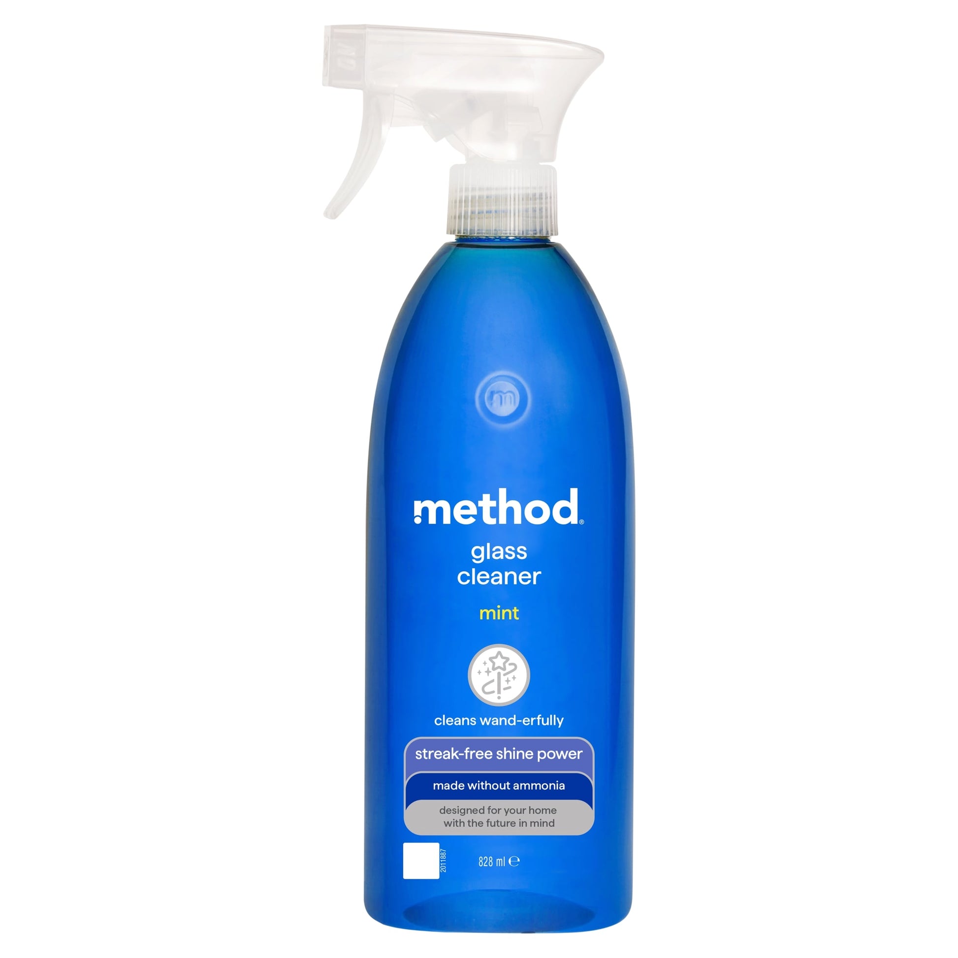 Method Glass Cleaner Spray 828Ml — image 1
