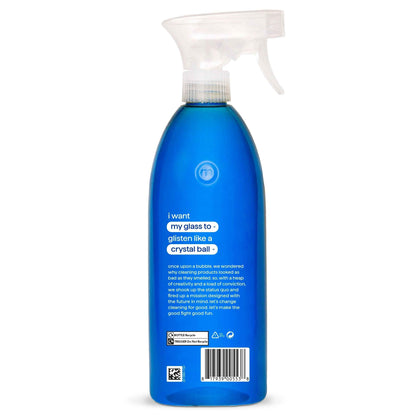 METHOD Glass Cleaner Spray 828ml