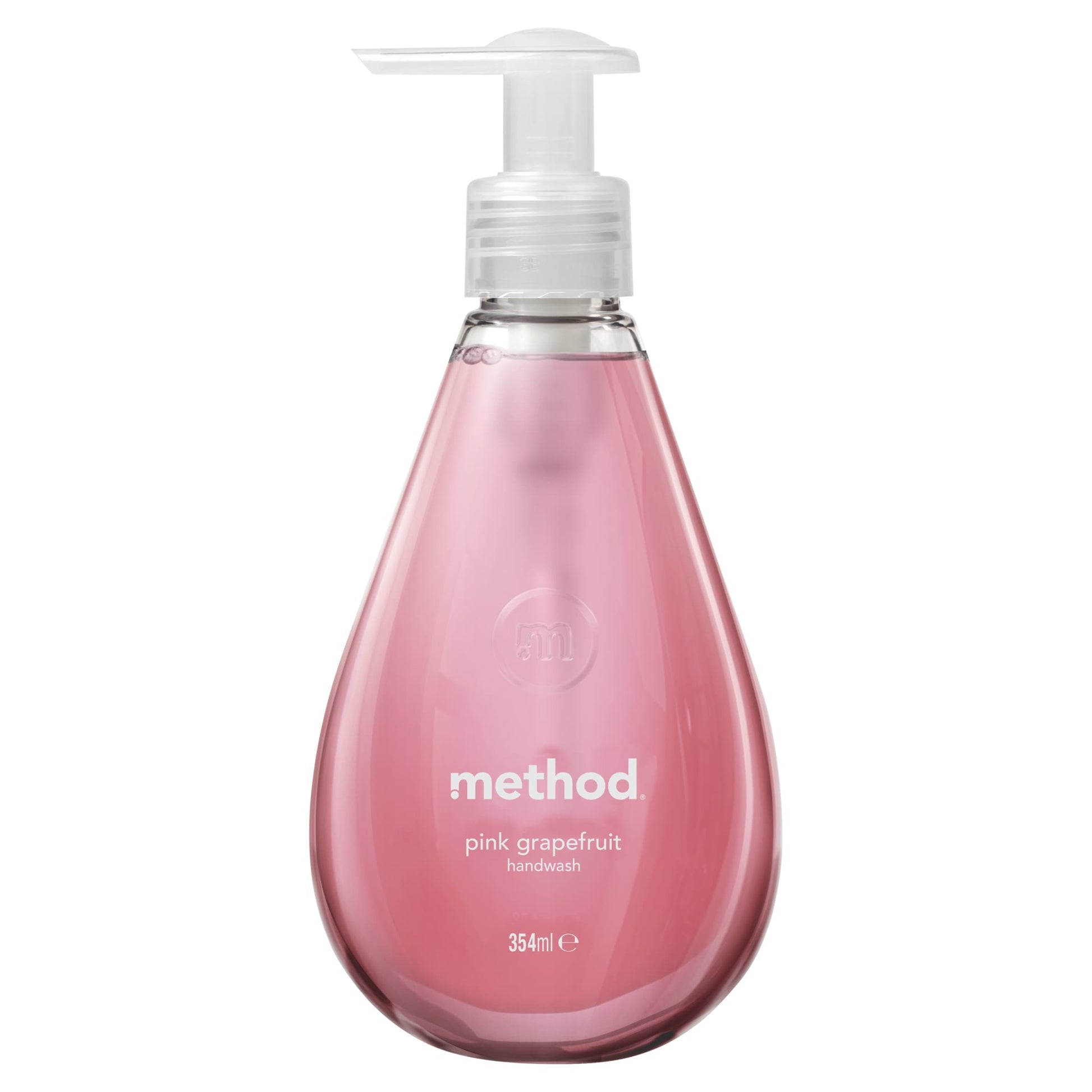 Method Handsoap Pink Grapefruit 354Ml — image 1