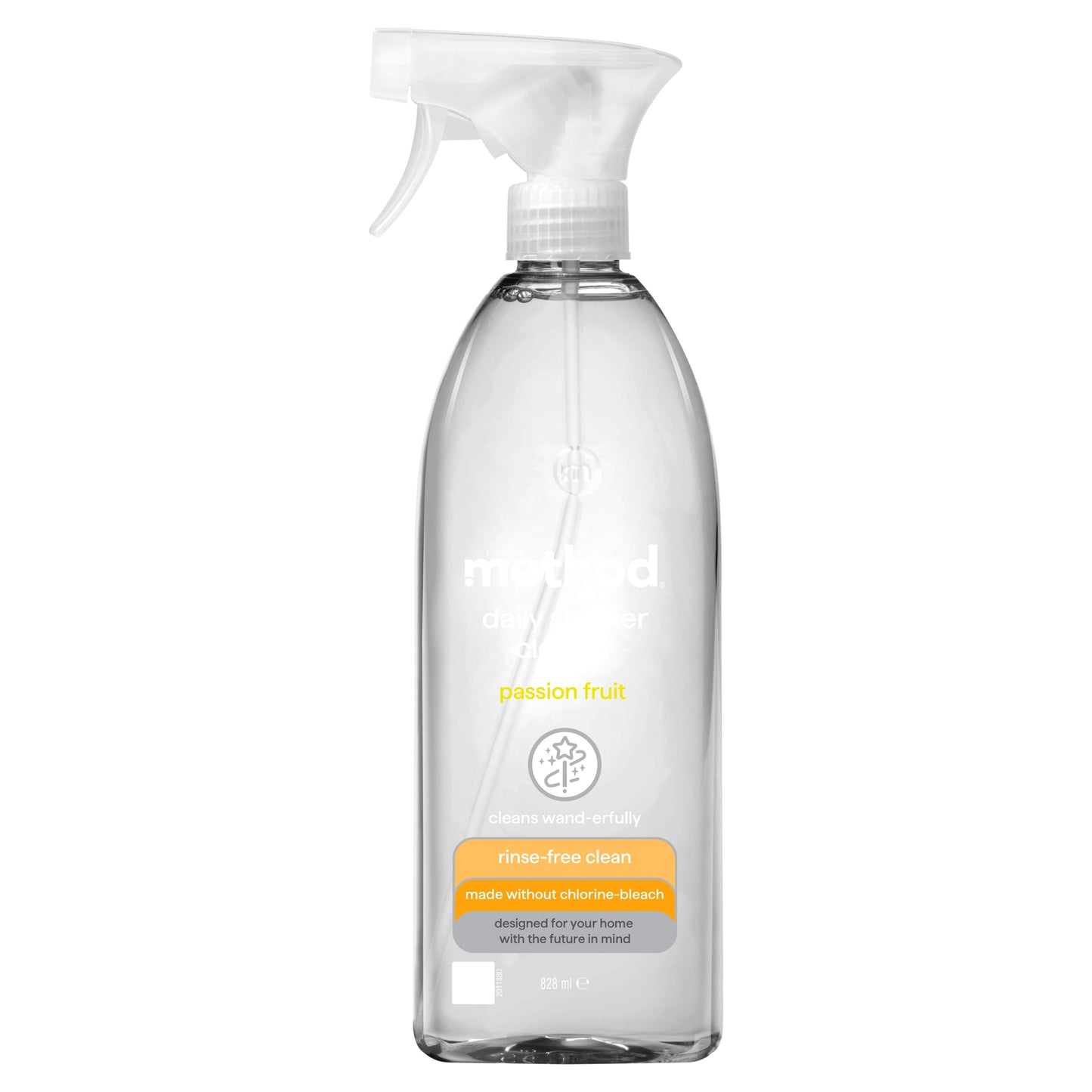 Method Passion Fruit Shower Spray 828Ml — image 1