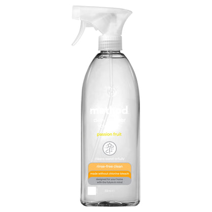 Method Passion Fruit Shower Spray 828Ml — image 1