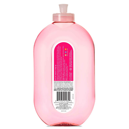 METHOD Wild Rhubarb All Floor Cleaner 739ml
