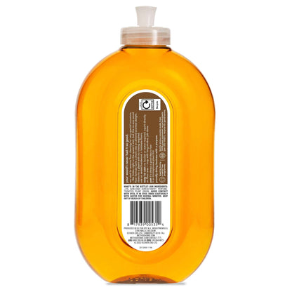 METHOD Wood Floor Cleaner Almond 739ml