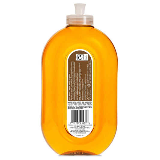 METHOD Wood Floor Cleaner Almond 739ml