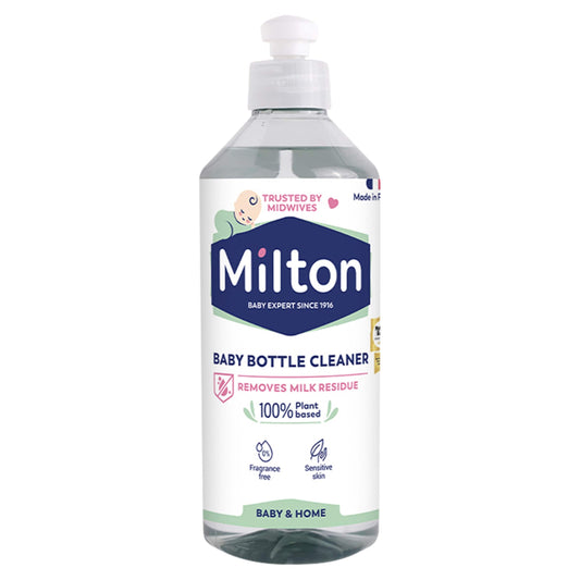 Milton Washing Up Liquid 500Ml — image 1