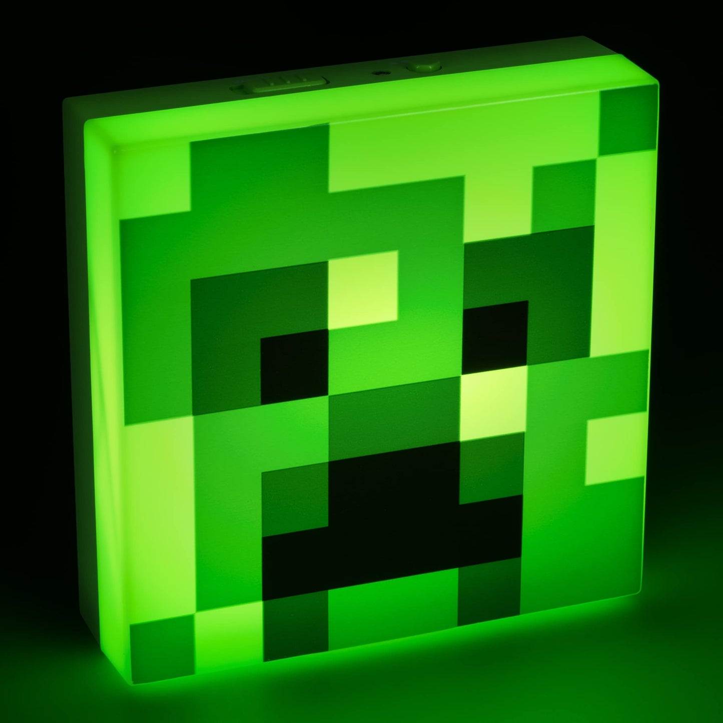Minecraft Night Light — image 3