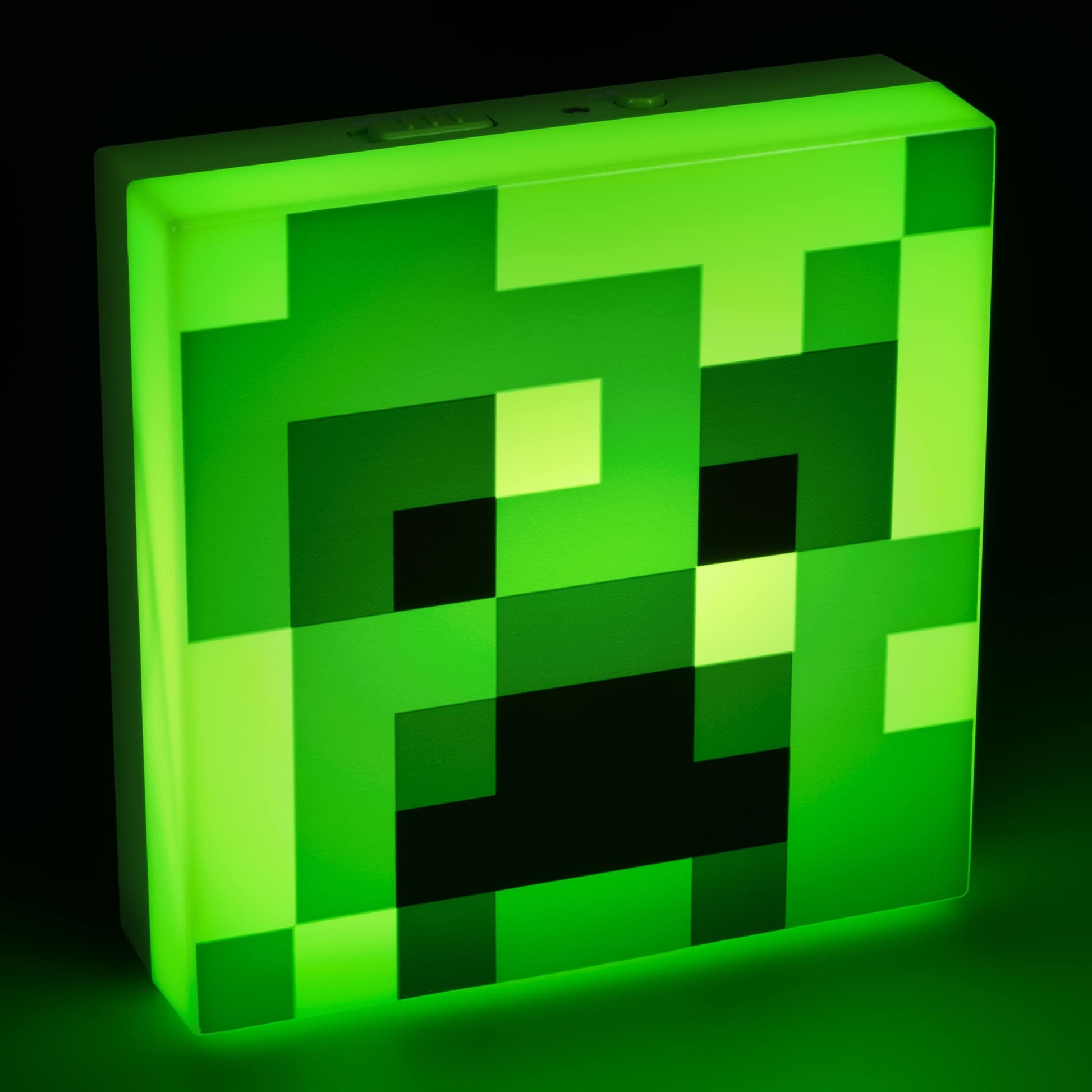 Minecraft Night Light — image 3
