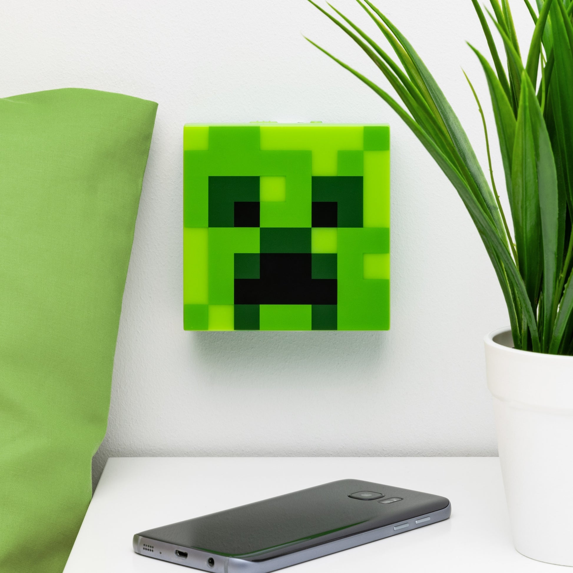 Minecraft Night Light — image 4