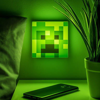 Minecraft Night Light — image 5