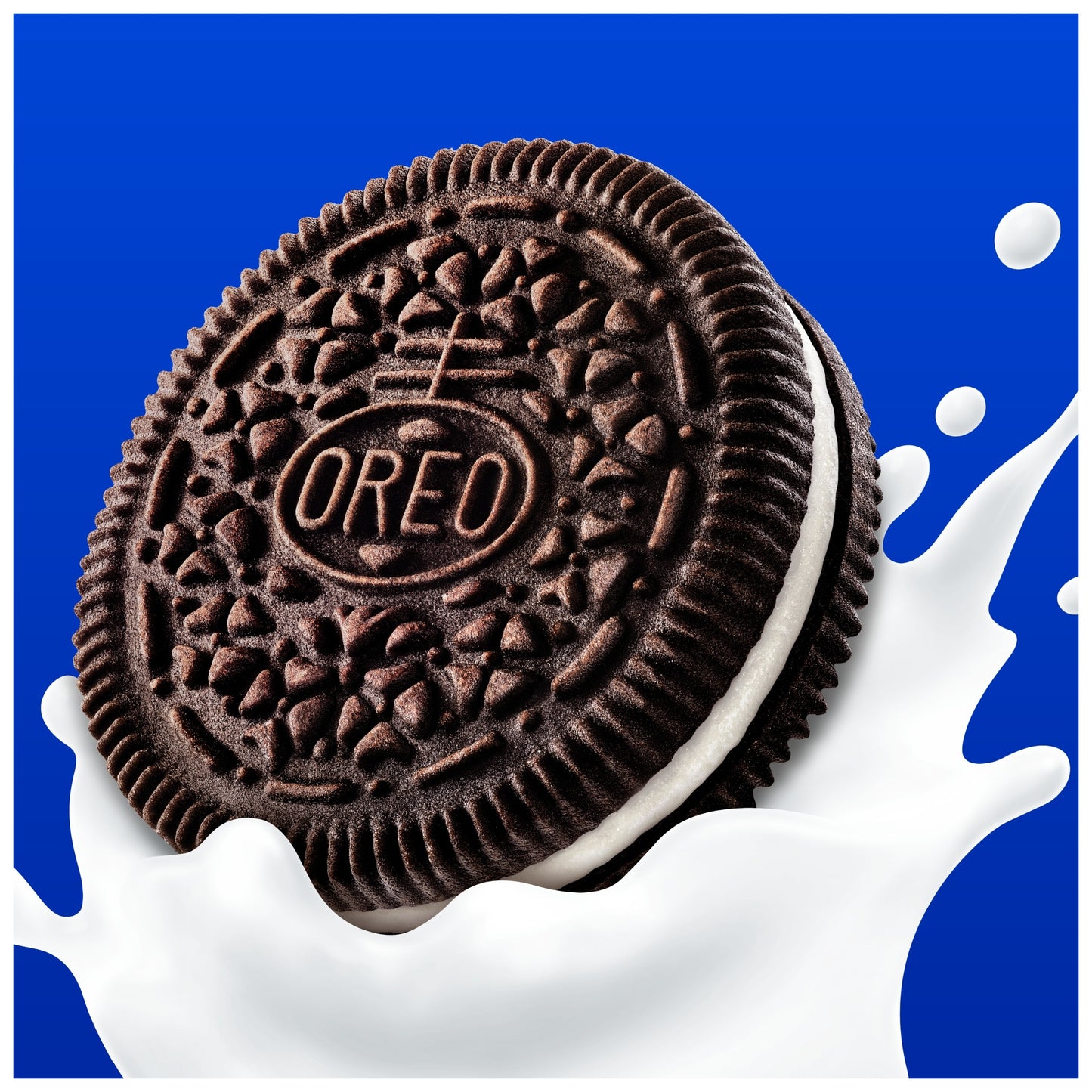 Mini Oreo Biscuit Snack Pack 114G — image 2