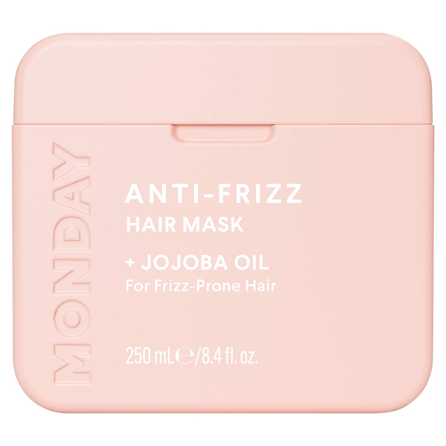 Monday Hair Mask Anti Frizz 250ml — image 1