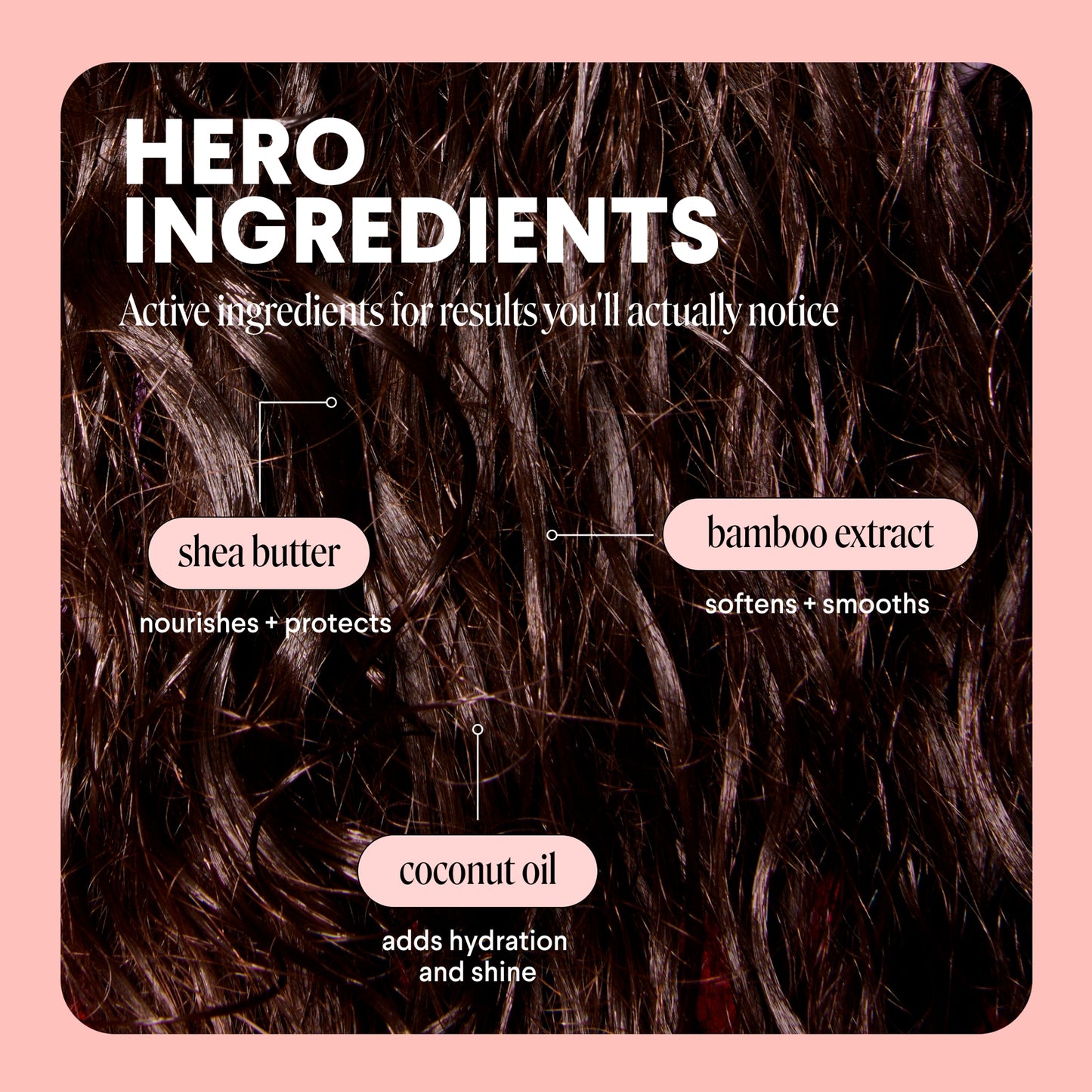Monday Hair Mask Curl Restore 250ml — image 5