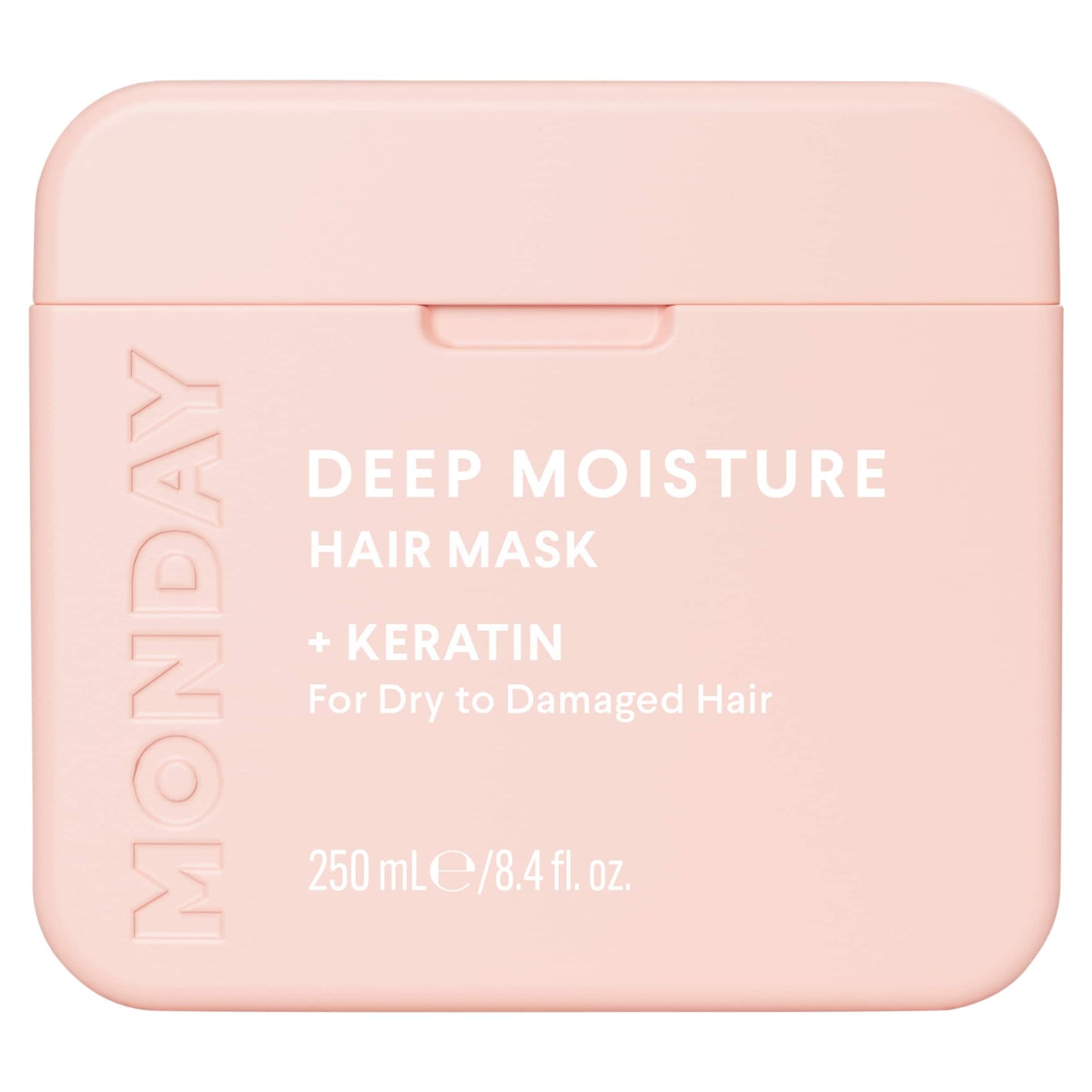Monday Hair Mask Deep Moisture 250ml — image 1