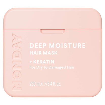 Monday Hair Mask Deep Moisture 250ml — image 1