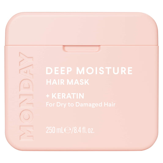 Monday Hair Mask Deep Moisture 250ml — image 1