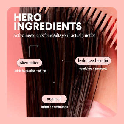 Monday Hair Mask Deep Moisture 250ml — image 5