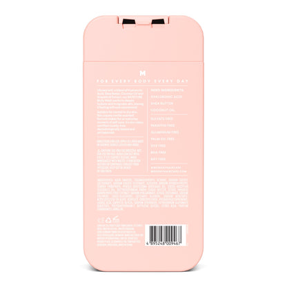 MONDAY HAIRCARE BODY WASH MOISTURE & VANILLA GLAZE 500 ML — image 2