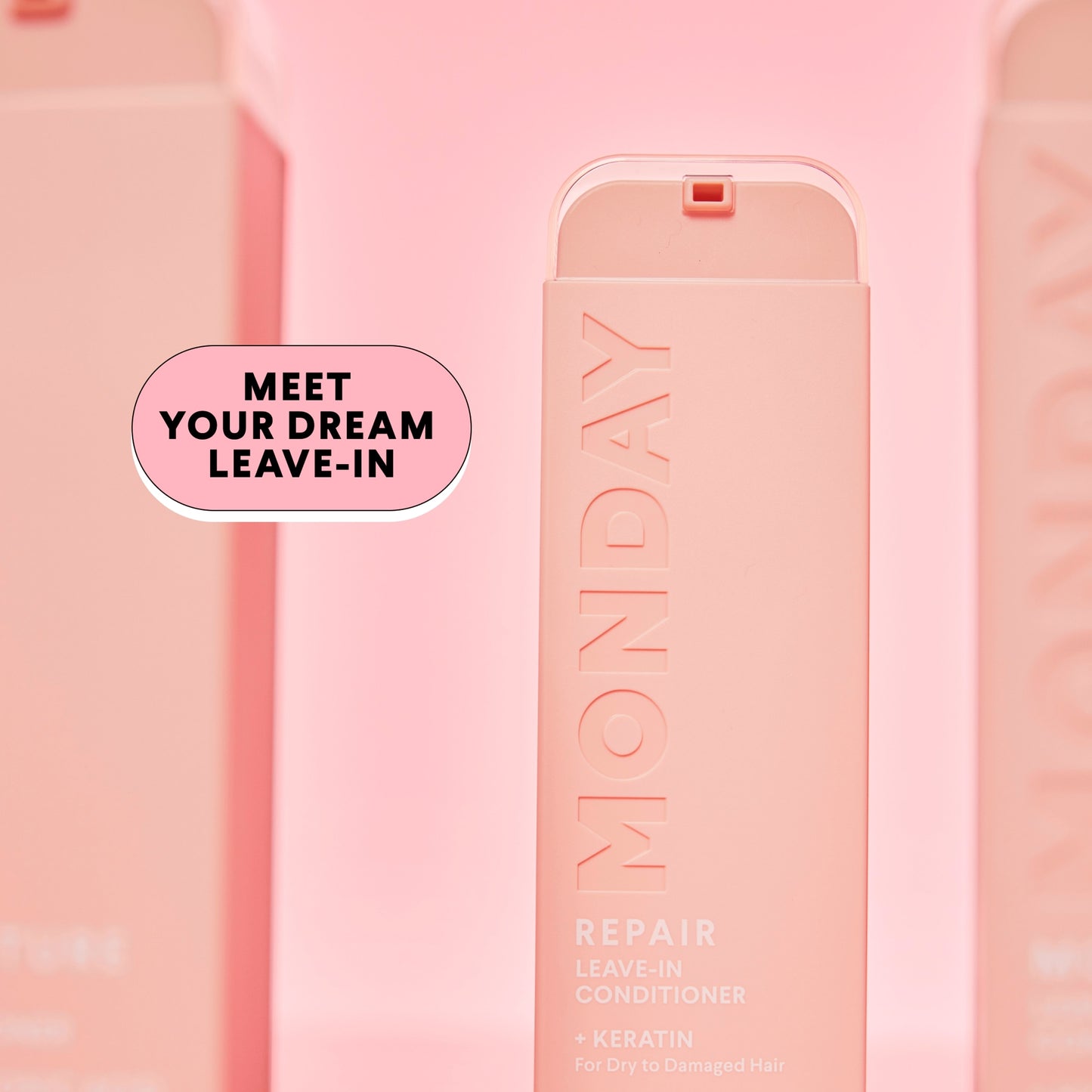 Monday Leave In Conditioner Moisture 150ml — image 4