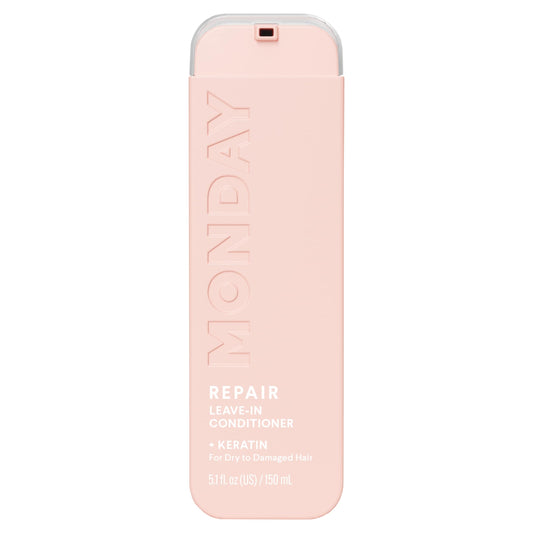 Monday Leave In Conditioner Repair 150ml — image 1