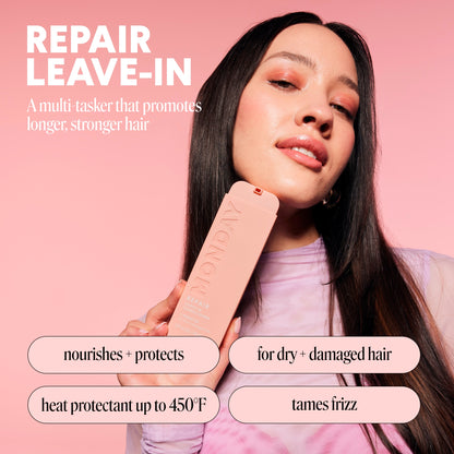 Monday Leave In Conditioner Repair 150ml — image 3