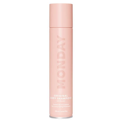 MONDAY Original Dry Shampoo 200ml — image 1