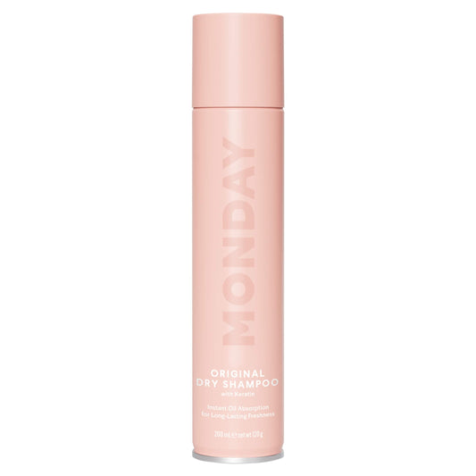 MONDAY Original Dry Shampoo 200ml — image 1