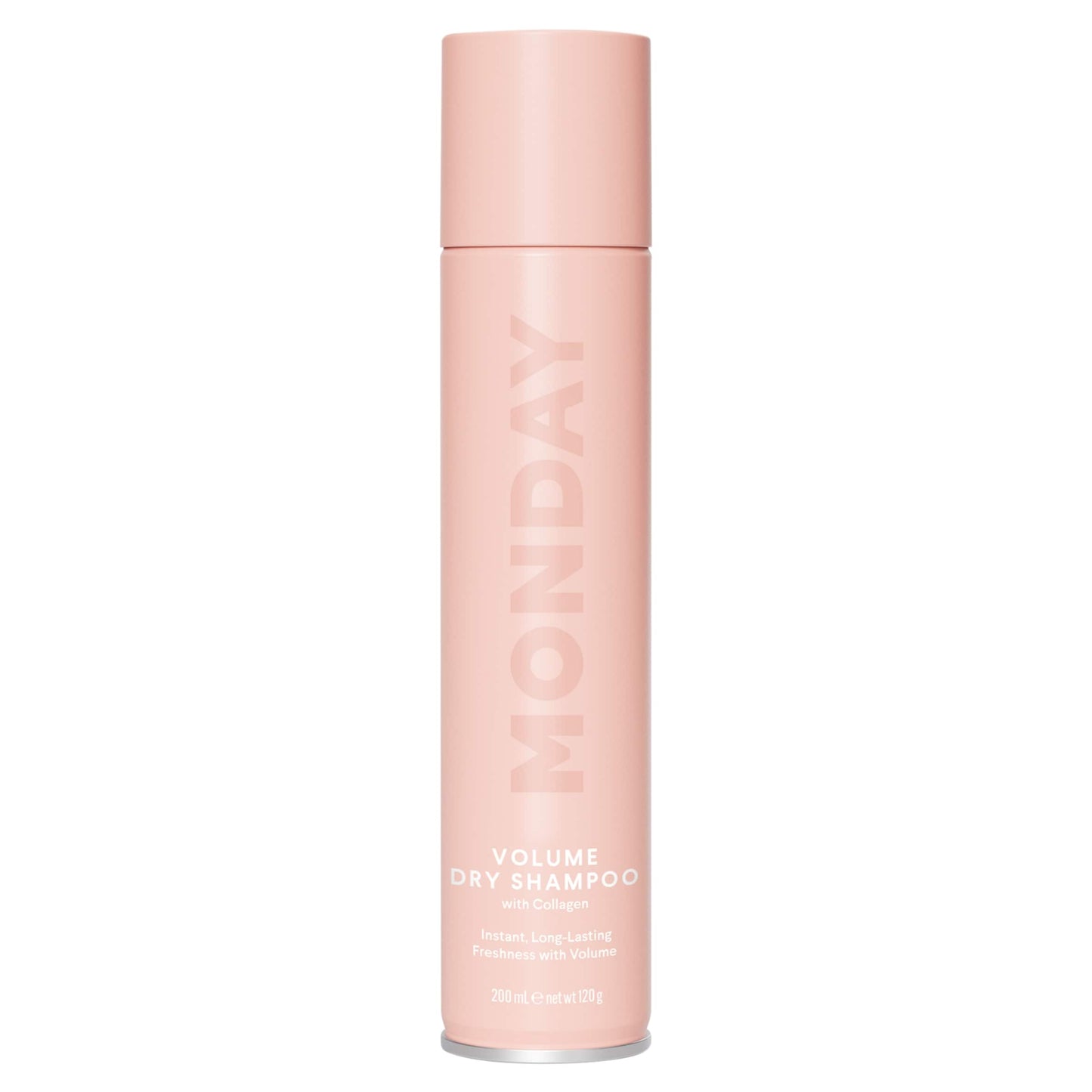 MONDAY Volume Dry shampoo 200ml — image 1
