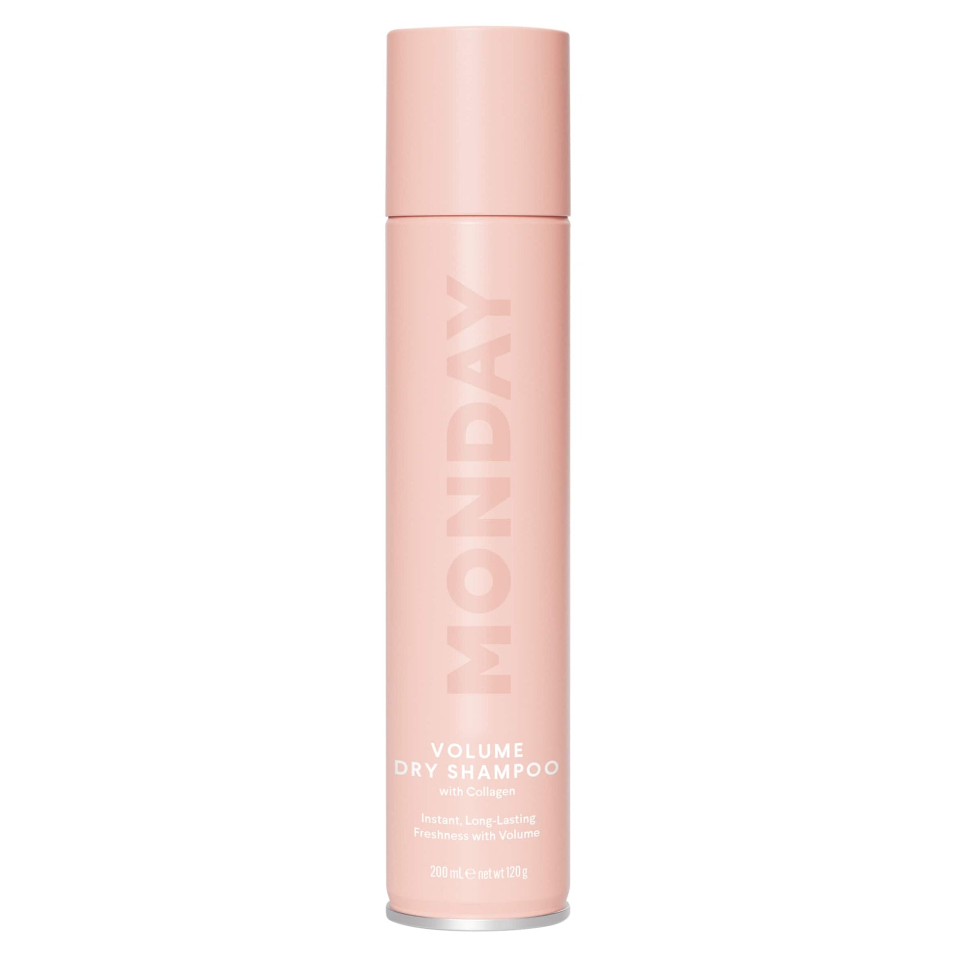 MONDAY Volume Dry shampoo 200ml — image 1