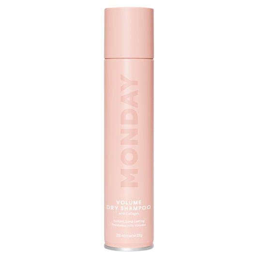 MONDAY Volume Dry shampoo 200ml — image 1