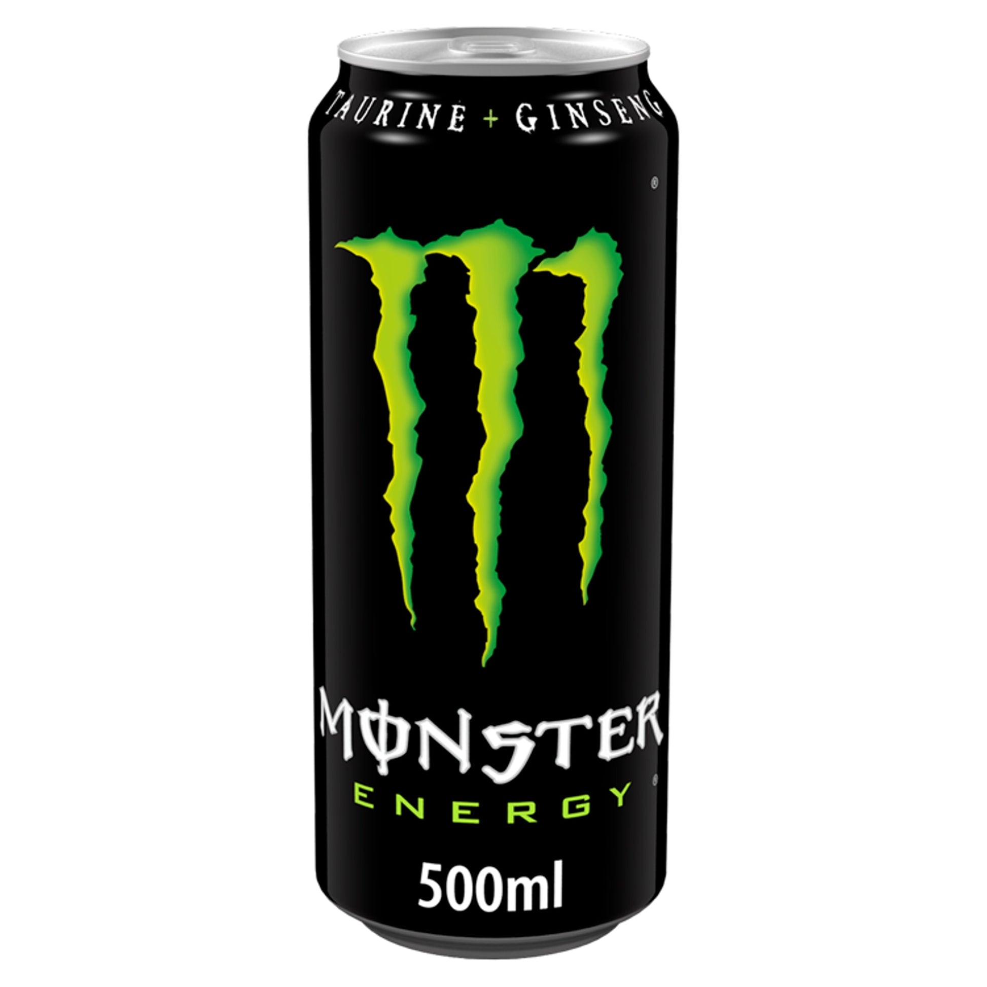 Monster Energy Drink 500ml — image 1