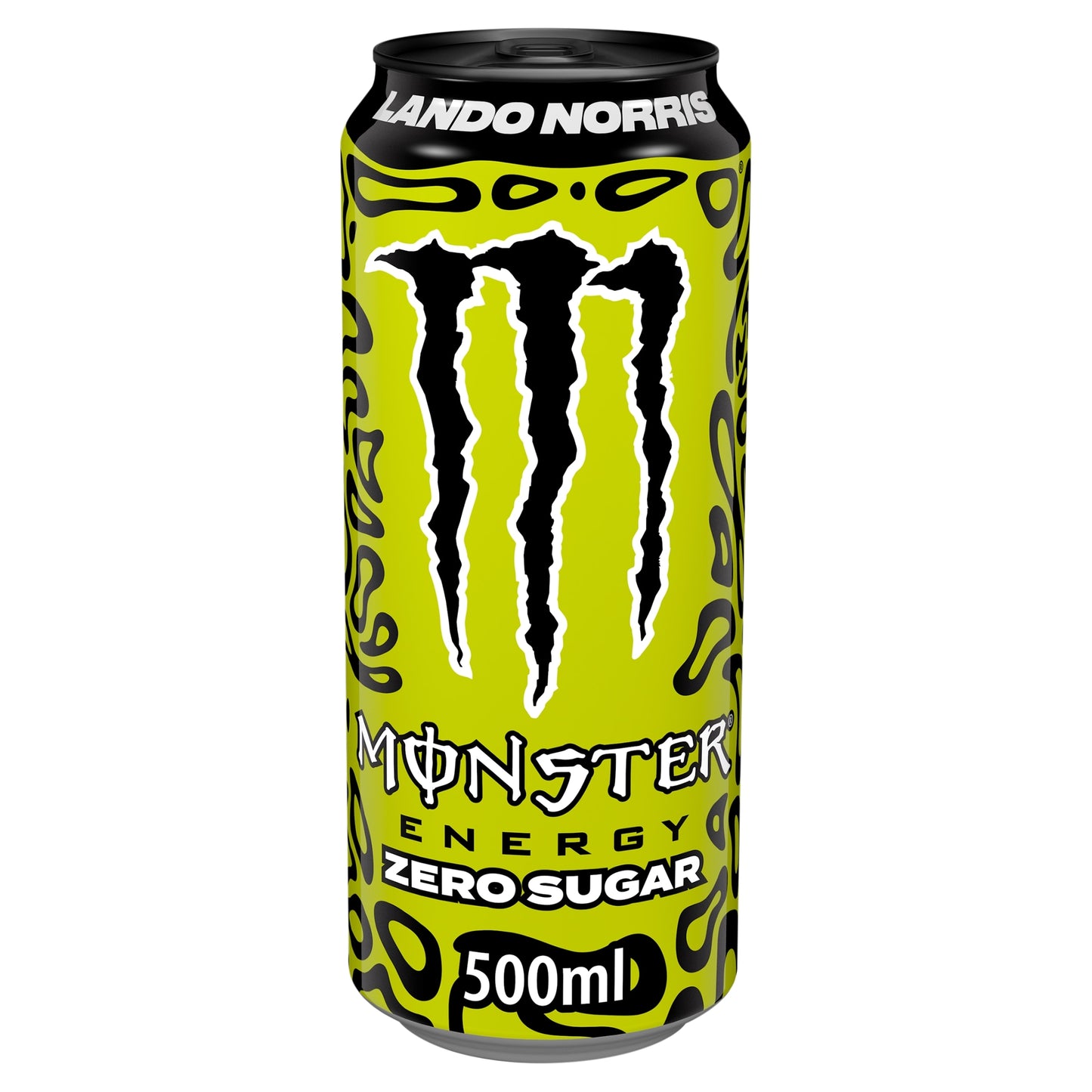 Monster Energy Lando Norris Zero Sugar 500ml — image 1