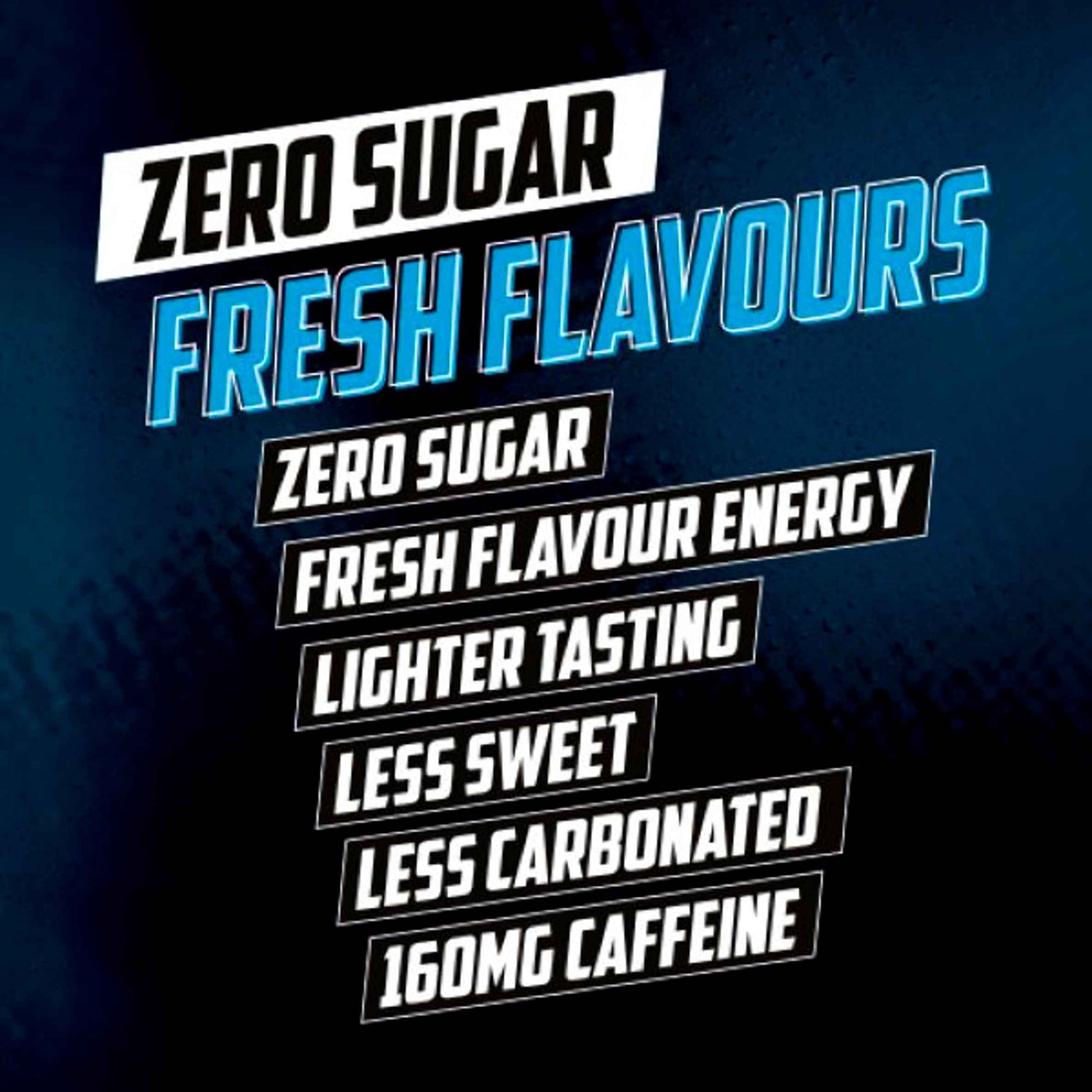MONSTER ENERGY Ultra Rosa Zero Sugar 9x500ml