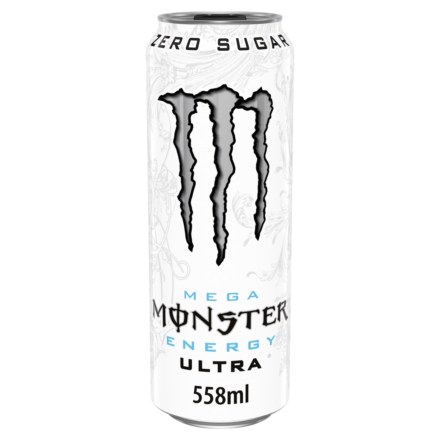 Monster Energy Zero Sugar Ultra 558ml — image 1