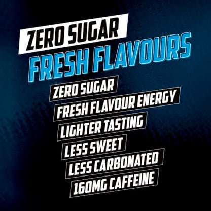 Monster Energy Zero Sugar Ultra 558ml — image 3