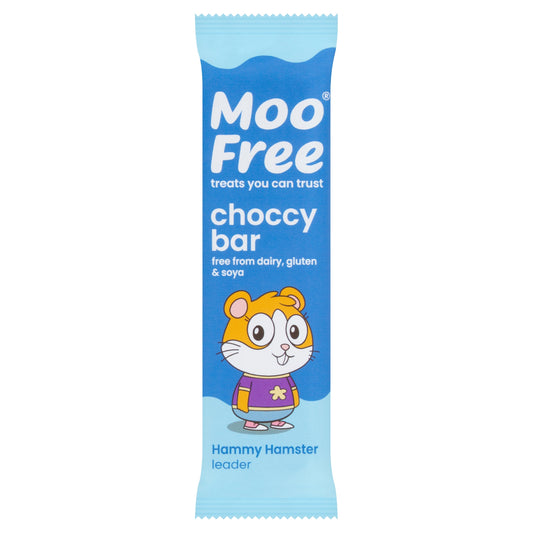 Moo Free Original Mini Bar 20G — image 1