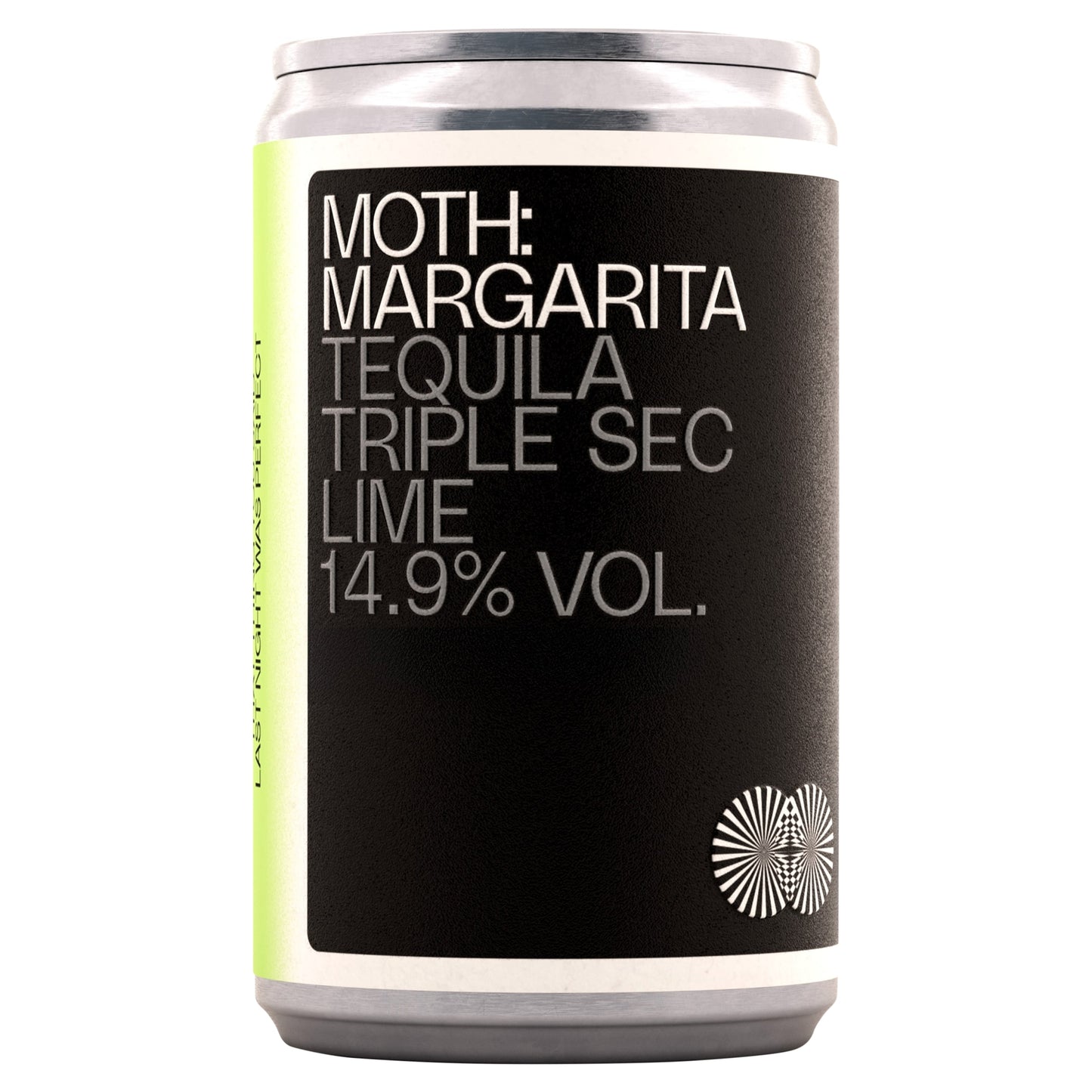 MOTH Margarita 125ml — image 1