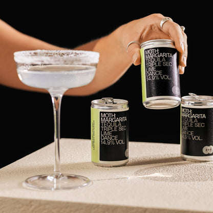 MOTH Margarita 125ml — image 2