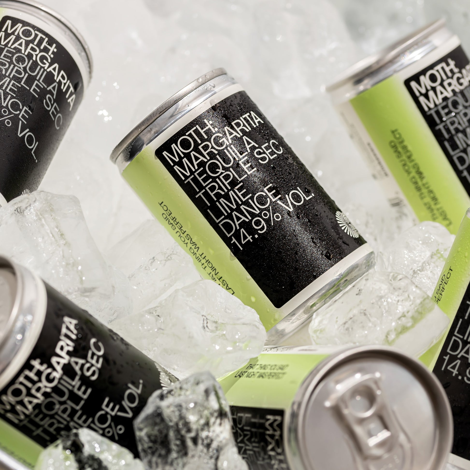 MOTH Margarita 125ml — image 3